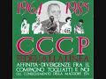 cccp fedeli alla linea cccp