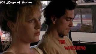 101 Days of Horror | Day 78 | The Vanishing (spoorloos)