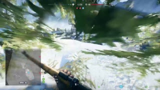 みこじる ps4 pro#102 BFV BF5 ドミネーションプレイしています 女性実況