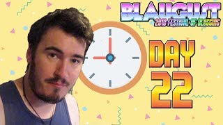 WHAT TO DO BEFORE WORK [22ND AUGUST 2019] [DAY 2884]