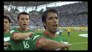 Himno Nacional Mexicano.avi