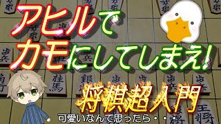 カモが嫌ならアヒルで強襲！空飛ぶあひるで空中戦、可愛い名前に騙されると痛い目にあいます。独特の戦い方ですが強引に暴れるのは面白いかも。