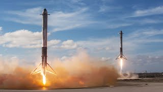 AMAZING FACTS OF FALCON 9 #Shorts