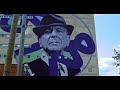 exploring montreal canada murals of montreal summer 2019 leonard cohen and others