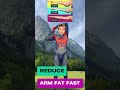 100% success reduce arm fat fast exercise slim arms fat in 7 days lose arm fat quick shorts