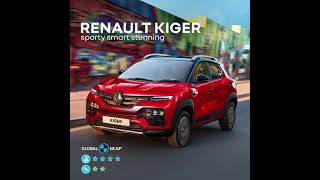 Renault Kigger | Renault India | Renault cars | #kwid #shorts #youtubeshorts