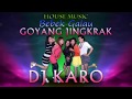 DJ KARO BEBEK GALAU GOYANG JINGKRAK | LAGU KARO POPULER !! HOUSE MUSIK FULL BASS