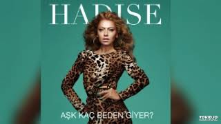 Hadise - Burjuva