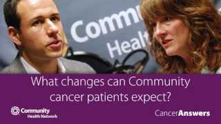 MD Anderson: Physicians, Guidelines, and Changes - Cancer Answers EP1 b