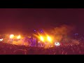 Marshmello at EDC Las Vegas 2018 (part 1)