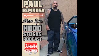 Paul Espinosa #89