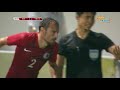 香港 hong kong vs 台灣 taiwan 國際友誼賽 international friendly 11 06 2019