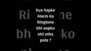 Funny Alarm Ringtone  Honey Singh