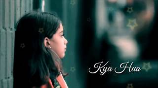 Kya Hua Tera Wada || Unplugged ||  New Whatsapp Status Video 2018 || Emotional || Must Watch ||