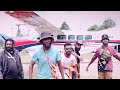 Pasin Sandaun Official Video (2024) Rusty Sounds crew -(Sandaun)