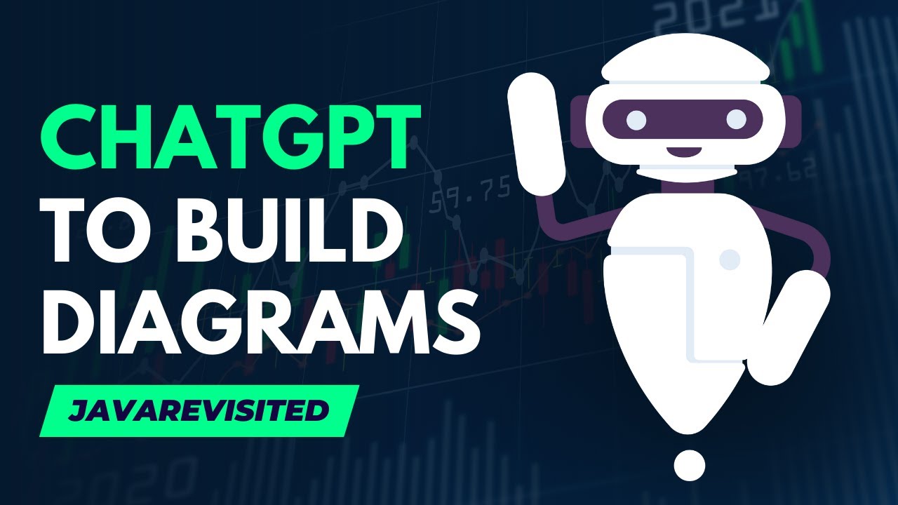 Using ChatGPT To Build System Diagrams - YouTube