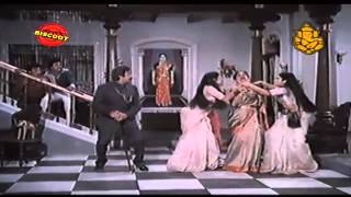 Baddi Bangaramma kannada Movie Comedy Scene