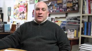 Majoring in Psychology at CSB/SJU