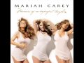 Mariah Carey - Languishing (Interlude) + I Want to Know What Love Is (HQ)