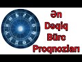 Ən Dəqiq Bürc Proqnozları Bu Kanalda