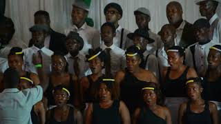 BULAWAYO CHORISTERS FOS 2021 - EMANDULO