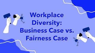 Catalyst Breaks It Down The Business Case Vs The Fairness Case