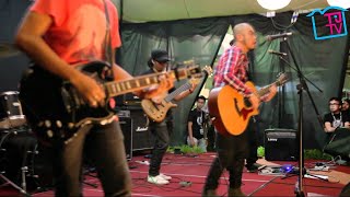 ESTRANGED - Nyata (Live @ #UNITENGUA 23rd June 2012)