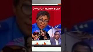 🔴EYINDI JP NA MUANA SUKA EKOMI GRAVE   NA MUANA NSUKA NA L'ETAT CONGOLAIS