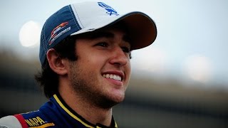 Sunoco Rookie Report: Chase Elliott