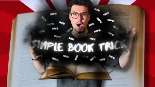 Is THIS the EASIEST Book Test!?