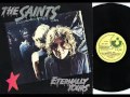 The Saints - No, Your Product