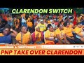 JLP💚🔔Lose Supporters in CLARENDON, Dem turn PNP 🧡🎉🟠 now. Jamaicans🇯🇲 done with JLP. Time Come