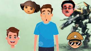Motu Paltu and Jon Potty funny cartoon Best 💯Cartoon  Video.#motupaltu #jonpotty #cartoonfunny
