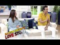 Saleem Sheikh's Love Story - Good Morning Pakistan