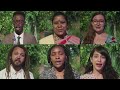 Meet the youth activists ahead of COP26