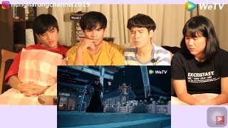 【陈情令】泰国 泰令41集reaction的cut8～赤峰尊彻底走火入魔