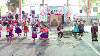 Puckllay Carnaval de Huaccana - Yawar Llaqta - Concurso Hatari Perú 2017 - Tikary Prod.