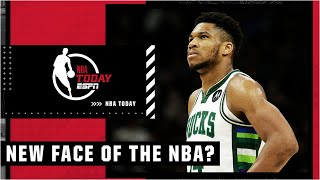 Who will be the NEXT face of the NBA?! 👀 | NBA Today