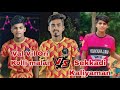 🔴Live ||QF|| Val Vil Ori Kolli malai (vs) Sekkadi Kaliyaman#Namakkal_dt kabaddi @nssportsclub3027