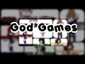 ✧.* God games | Trend | Glmm | TOOK 2 WEEKS