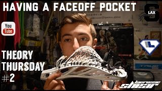 Theory Thursday #2 | Having a Faceoff Pocket