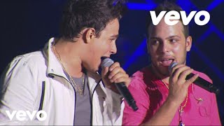 Gustavo Moura, Rafael - Vocabulário Ausente (Vídeo Ao Vivo)