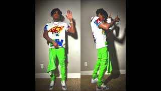 NBA Youngboy - Opposite [Clean]