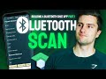 How Scan for Bluetooth Devices | Building a Bluetooth Chat App for Android | Part 1