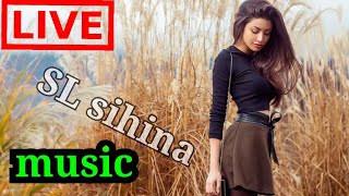 SL sihina music live