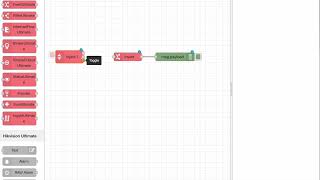 Invert node for Node-Red