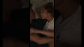 Shotgun Wedding   Kissing Scene — Darcy and Tom Jennifer Lopez and Josh Duhamel
