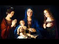 Polyphony: Motets and Madrigals (15th - 19th Century) | Sacred Christian Music