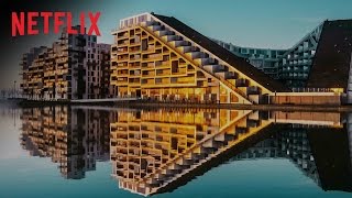 Abstract: The Art of Design | Officiële trailer [HD] | Netflix