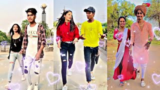 Cute \u0026 Romantic Tik Tok Videos || Sad Tik Tok Videos || \